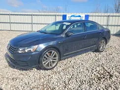 1VWDT7A33HC082839 2017 VOLKSWAGEN PASSAT