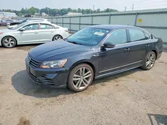 1VWDT7A33HC082842 2017 VOLKSWAGEN PASSAT