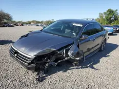 1VWDT7A33HC083120 2017 VOLKSWAGEN PASSAT
