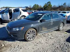 1VWDT7A33HC083635 2017 VOLKSWAGEN PASSAT