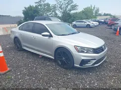 1VWDT7A33HC084638 2017 VOLKSWAGEN PASSAT