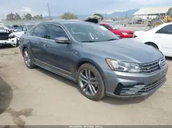 1VWDT7A33HC086499 2017 VOLKSWAGEN PASSAT