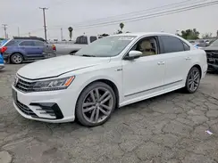 1VWDT7A34HC000228 2017 VOLKSWAGEN PASSAT