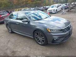 1VWDT7A34HC001055 2017 VOLKSWAGEN PASSAT