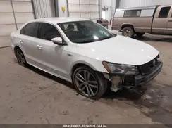 1VWDT7A34HC001850 2017 VOLKSWAGEN PASSAT