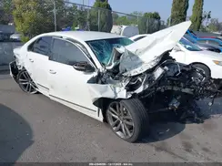 1VWDT7A34HC003114 2017 VOLKSWAGEN PASSAT