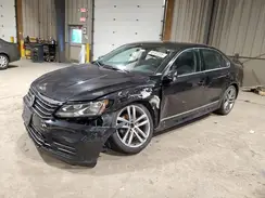 1VWDT7A34HC003694 2017 VOLKSWAGEN PASSAT