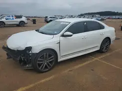 1VWDT7A34HC008345 2017 VOLKSWAGEN PASSAT