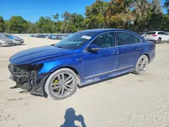 1VWDT7A34HC014632 2017 VOLKSWAGEN PASSAT