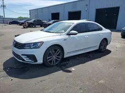 1VWDT7A34HC014971 2017 VOLKSWAGEN PASSAT