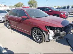1VWDT7A34HC017093 2017 VOLKSWAGEN PASSAT