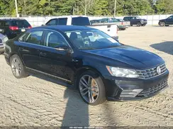 1VWDT7A34HC018535 2017 VOLKSWAGEN PASSAT