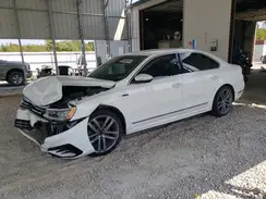 1VWDT7A34HC022990 2017 VOLKSWAGEN PASSAT