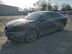 1VWDT7A34HC024092 2017 VOLKSWAGEN PASSAT