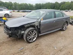 1VWDT7A34HC025985 2017 VOLKSWAGEN PASSAT