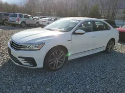 1VWDT7A34HC028899 2017 VOLKSWAGEN PASSAT