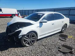 1VWDT7A34HC031575 2017 VOLKSWAGEN PASSAT