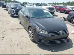 1VWDT7A34HC033228 2017 VOLKSWAGEN PASSAT