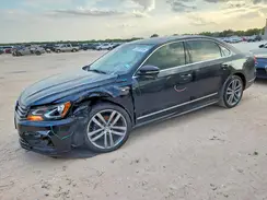 1VWDT7A34HC034136 2017 VOLKSWAGEN PASSAT