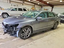 1VWDT7A34HC035142 2017 VOLKSWAGEN PASSAT