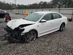 1VWDT7A34HC035318 2017 VOLKSWAGEN PASSAT