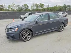 1VWDT7A34HC035609 2017 VOLKSWAGEN PASSAT