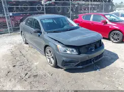 1VWDT7A34HC035836 2017 VOLKSWAGEN PASSAT