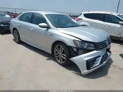 1VWDT7A34HC036016 2017 VOLKSWAGEN PASSAT