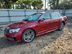 1VWDT7A34HC038266 2017 VOLKSWAGEN PASSAT