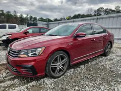 1VWDT7A34HC039143 2017 VOLKSWAGEN PASSAT