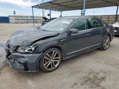 1VWDT7A34HC041832 2017 VOLKSWAGEN PASSAT