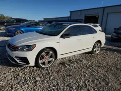1VWDT7A34HC043631 2017 VOLKSWAGEN PASSAT