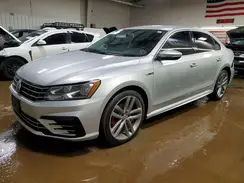 1VWDT7A34HC043967 2017 VOLKSWAGEN PASSAT