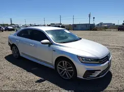 1VWDT7A34HC044469 2017 VOLKSWAGEN PASSAT