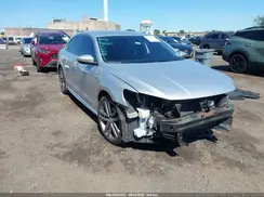 1VWDT7A34HC045895 2017 VOLKSWAGEN PASSAT