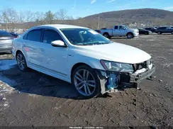 1VWDT7A34HC047100 2017 VOLKSWAGEN PASSAT