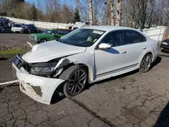 1VWDT7A34HC047579 2017 VOLKSWAGEN PASSAT