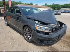 1VWDT7A34HC047677 2017 VOLKSWAGEN PASSAT