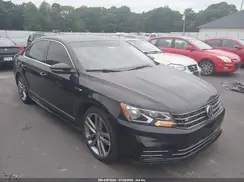 1VWDT7A34HC051003 2017 VOLKSWAGEN PASSAT