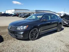 1VWDT7A34HC052216 2017 VOLKSWAGEN PASSAT