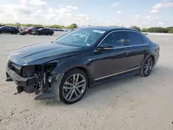 1VWDT7A34HC052765 2017 VOLKSWAGEN PASSAT