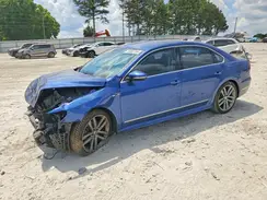 1VWDT7A34HC054533 2017 VOLKSWAGEN PASSAT