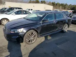 1VWDT7A34HC056623 2017 VOLKSWAGEN PASSAT