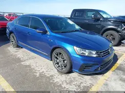 1VWDT7A34HC056668 2017 VOLKSWAGEN PASSAT