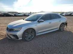 1VWDT7A34HC056895 2017 VOLKSWAGEN PASSAT