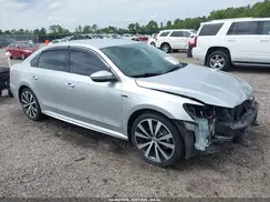 1VWDT7A34HC057870 2017 VOLKSWAGEN PASSAT