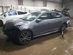 1VWDT7A34HC058579 2017 VOLKSWAGEN PASSAT