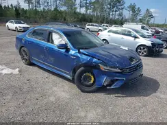 1VWDT7A34HC058999 2017 VOLKSWAGEN PASSAT