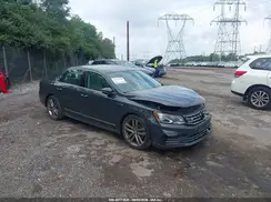 1VWDT7A34HC060042 2017 VOLKSWAGEN PASSAT