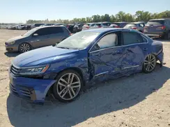1VWDT7A34HC061062 2017 VOLKSWAGEN PASSAT